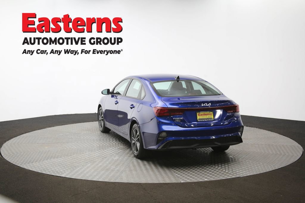 Used 2023 Kia Forte LXS image 36