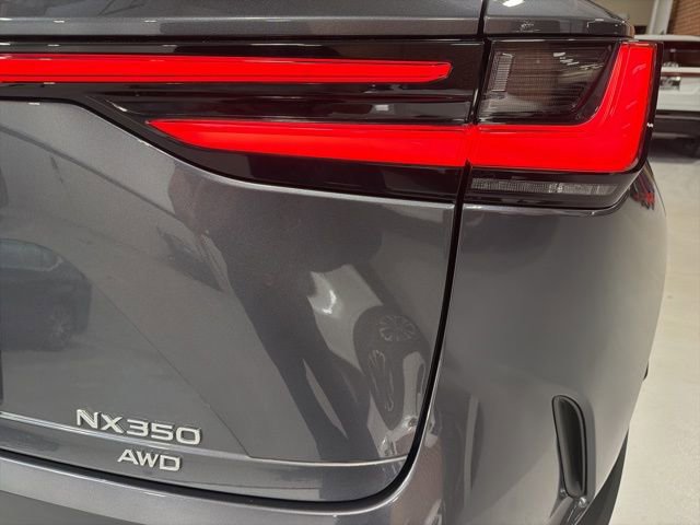 Used 2024 Lexus NX 350 AWD w/ Cold Area Package image 34