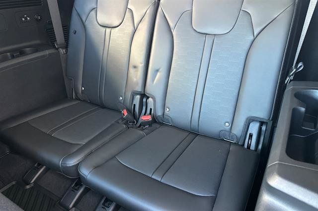 New 2026 Kia Sorento S w/ S Panoramic Sunroof Package AWD/4WD image 17