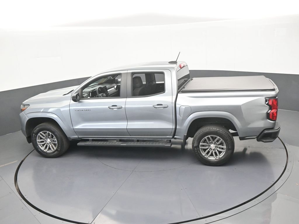 Used 2023 Chevrolet Colorado LT RWD image 50