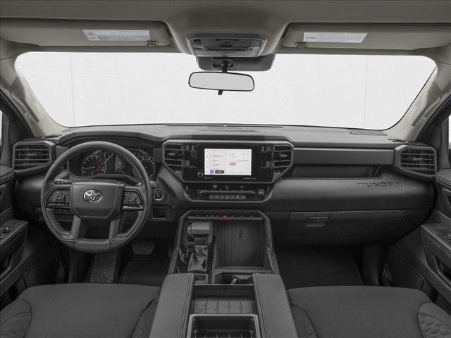 New 2026 Toyota Tundra SR image 5