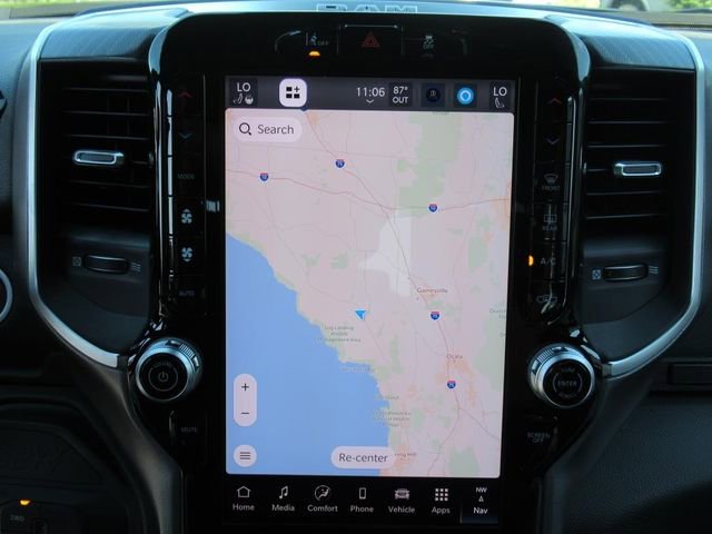 New 2026 RAM 2500 Big Horn image 23