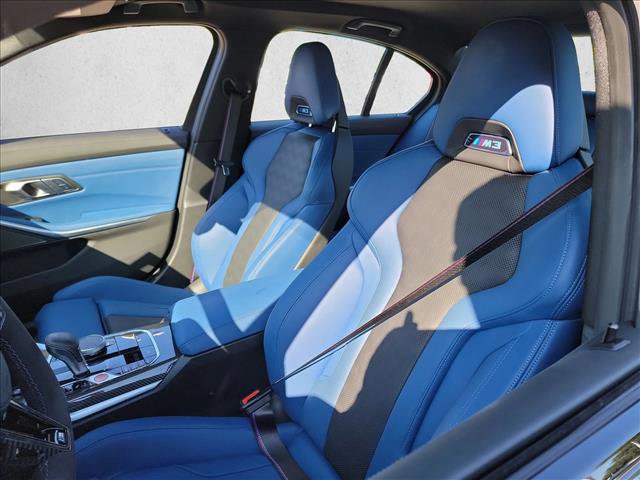 Used 2026 BMW M3 Competition AWD/4WD image 13