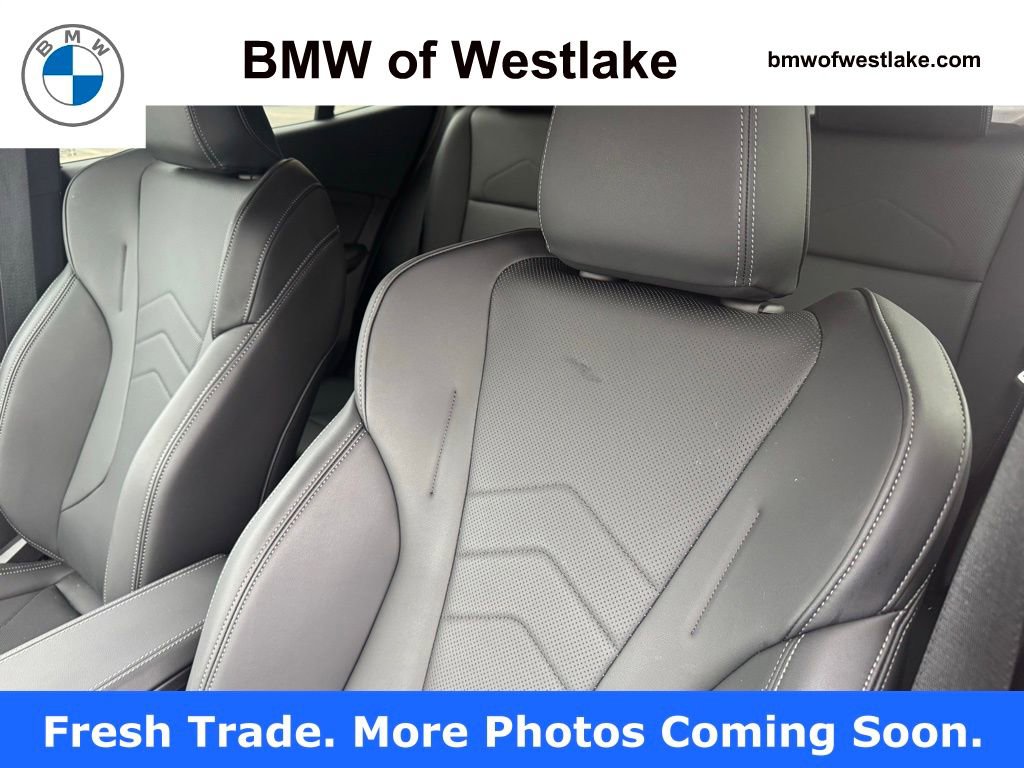 Certified 2025 BMW X2 xDrive28i image 9