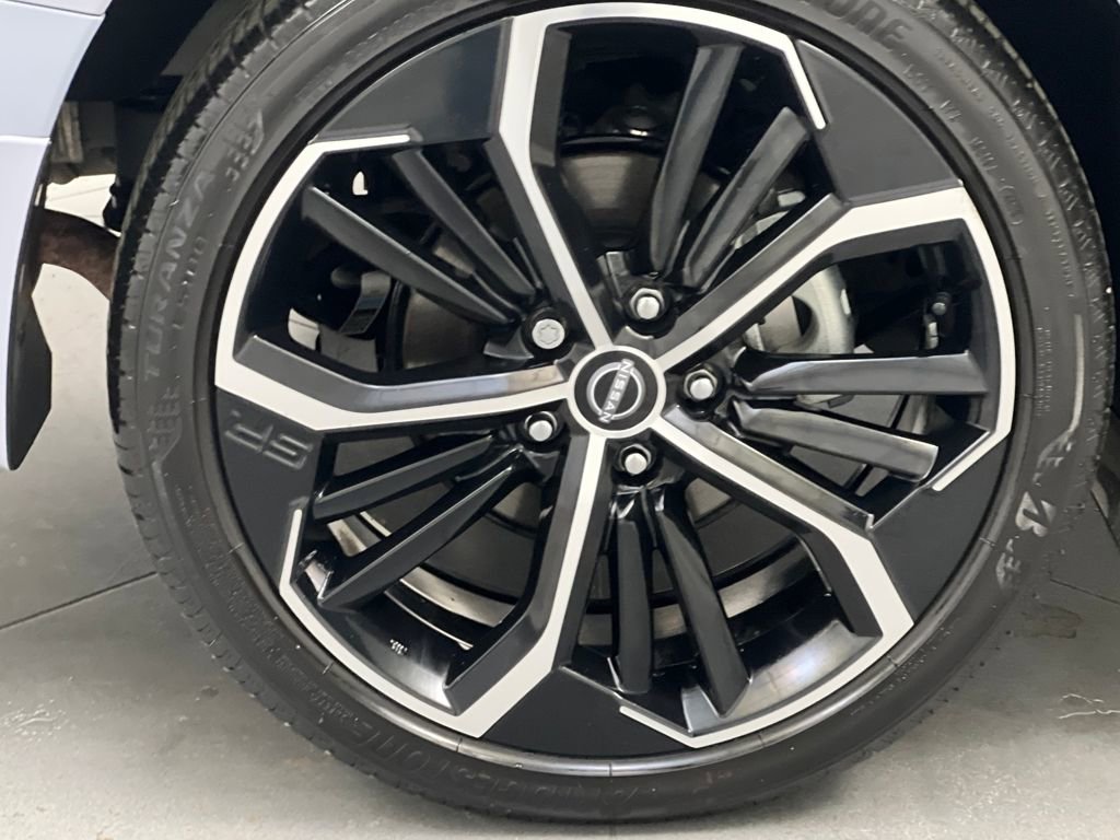 Used 2024 Nissan Altima 2.5 SR AWD/4WD image 62