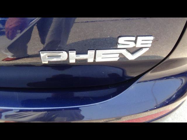 Used 2023 Mitsubishi Outlander SE AWD/4WD image 9