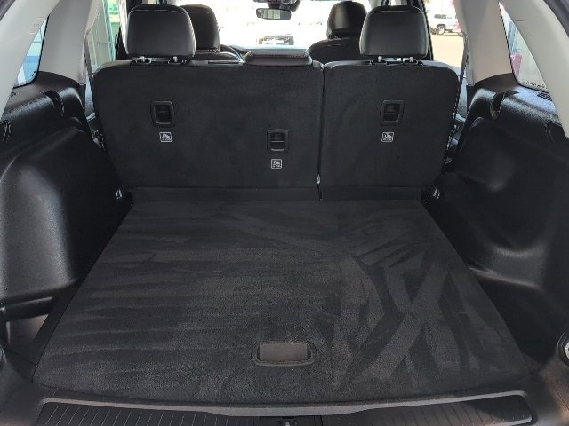 Used 2023 Jeep Grand Cherokee Limited image 9