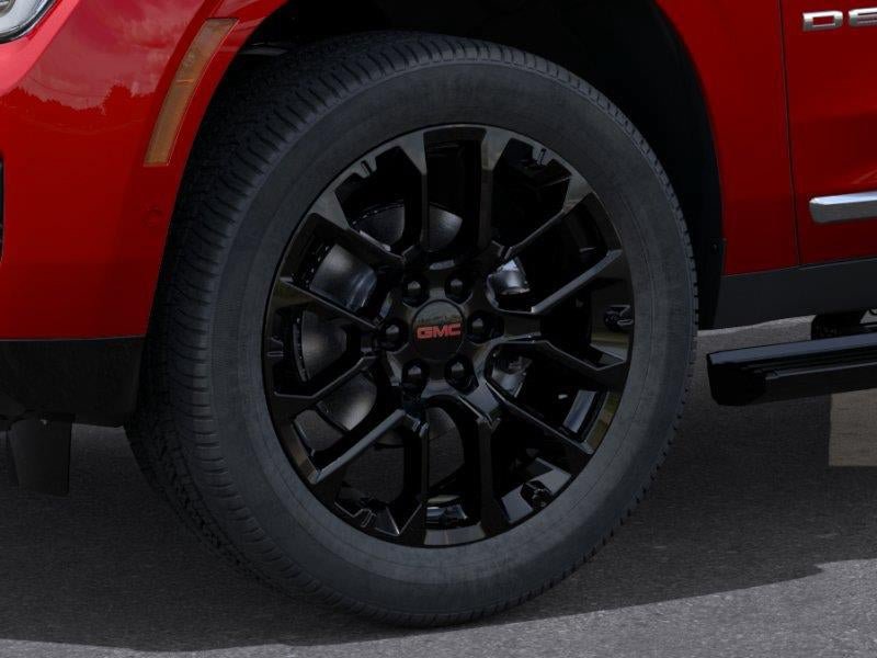 New 2026 GMC Yukon XL Denali w/ Sun & Power Step Package AWD/4WD image 9