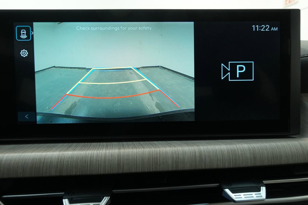 New 2026 Hyundai Sonata SEL FWD image 34