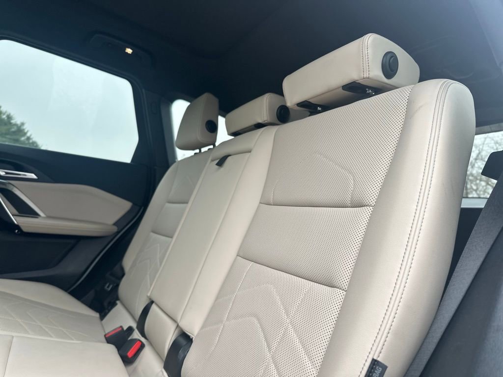 Certified 2024 BMW X1 xDrive28i w/ Premium Package image 22