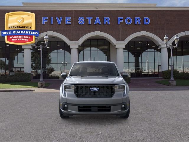 New 2026 Ford Maverick Lobo image 7