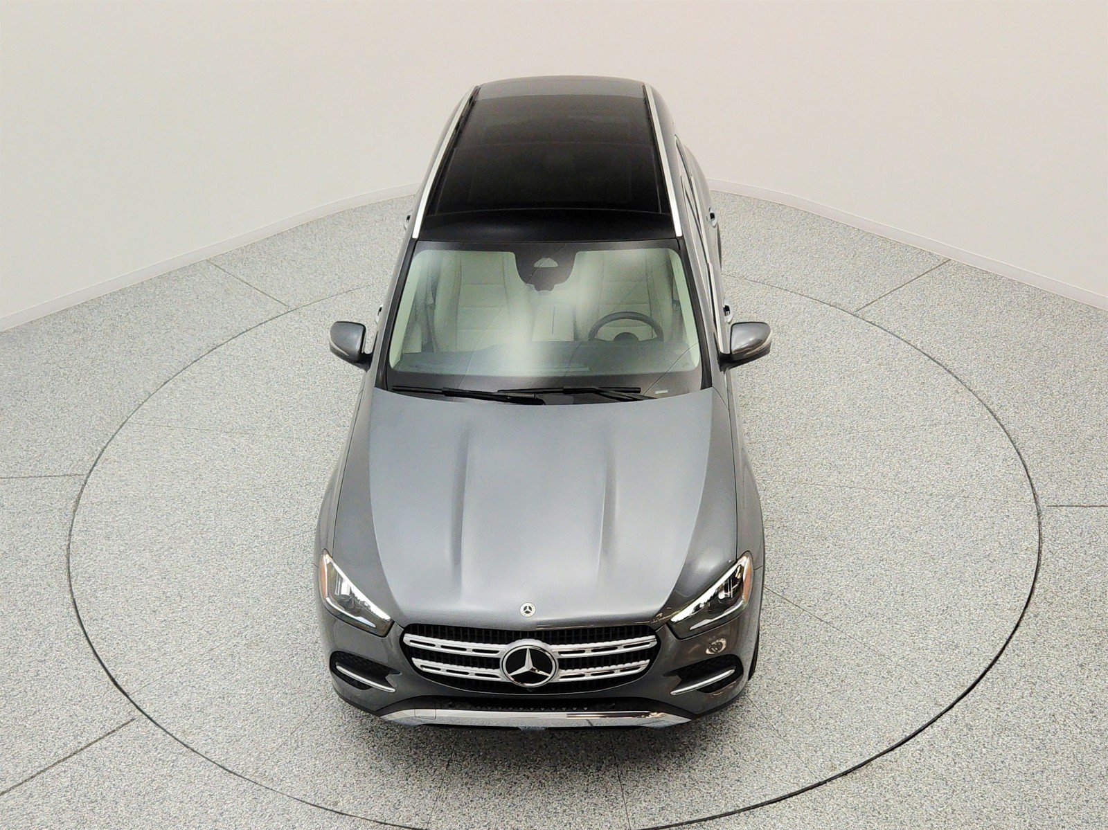 Certified 2024 Mercedes-Benz GLE 350 4MATIC image 23
