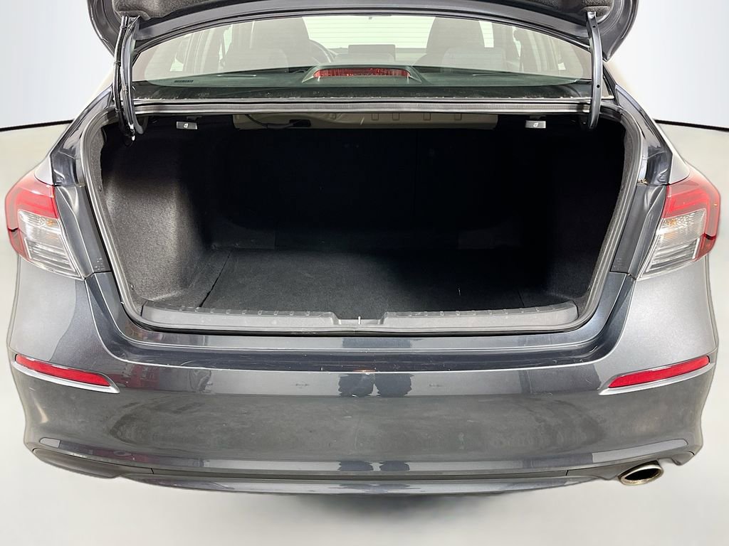 Used 2025 Honda Civic Sport image 10