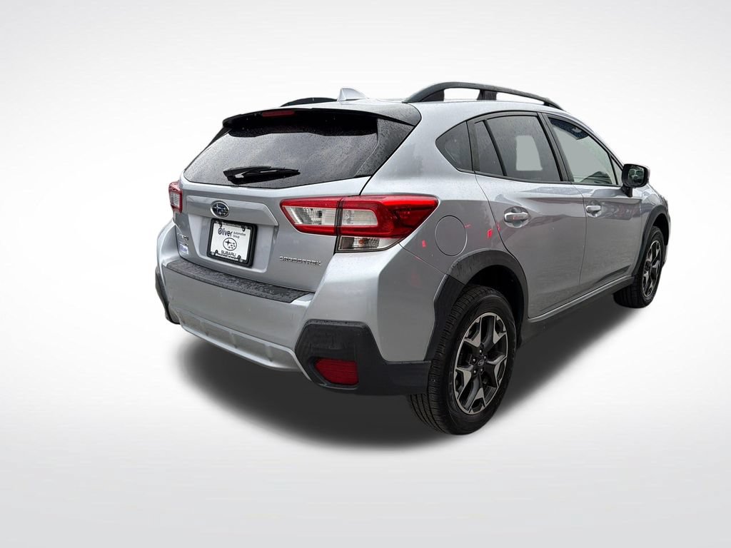 Used 2019 Subaru Crosstrek 2.0i Premium AWD/4WD image 15