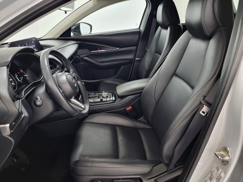 Used 2024 MAZDA CX-30 AWD 2.5 S w/ Select Sport Pkg image 15