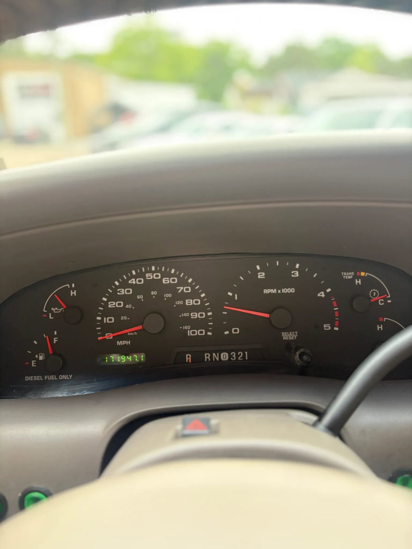 Used 2004 Ford Excursion Limited AWD/4WD image 40