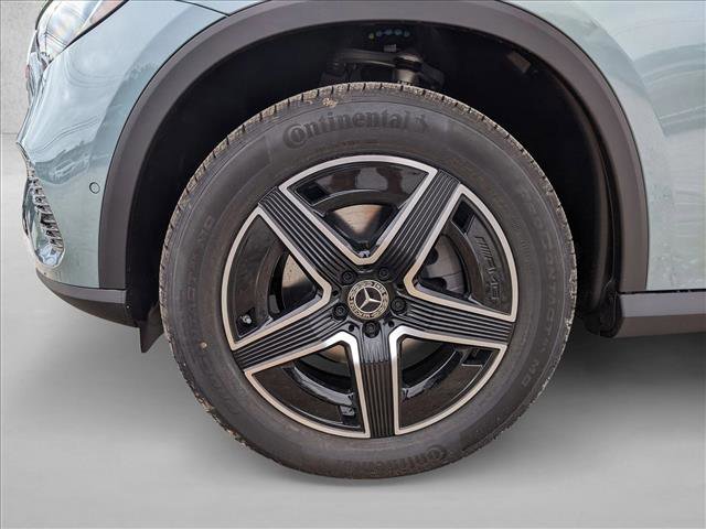 Certified 2026 Mercedes-Benz GLC 300 4MATIC image 9
