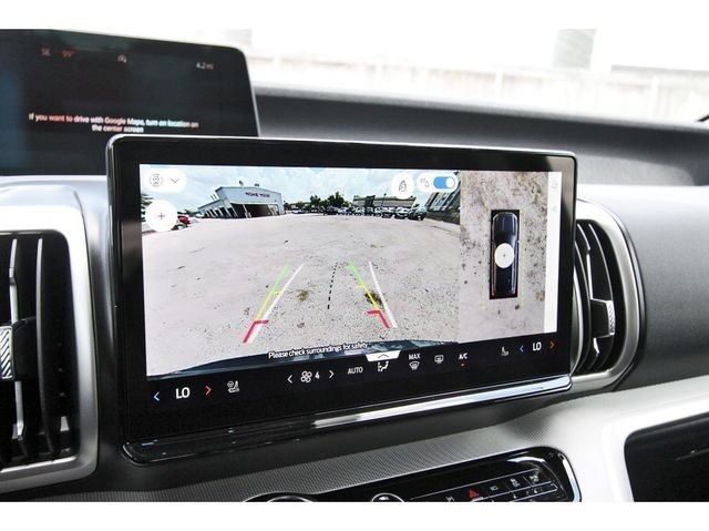 New 2026 Ford Expedition Active RWD image 15
