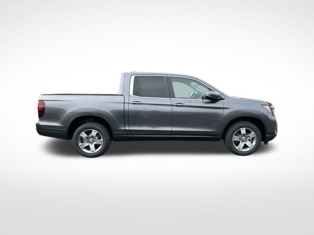 New 2026 Honda Ridgeline RTL image 6