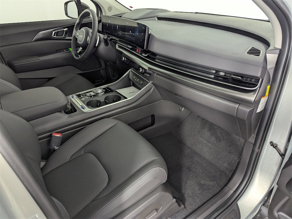 New 2026 Kia Carnival SX Prestige image 41