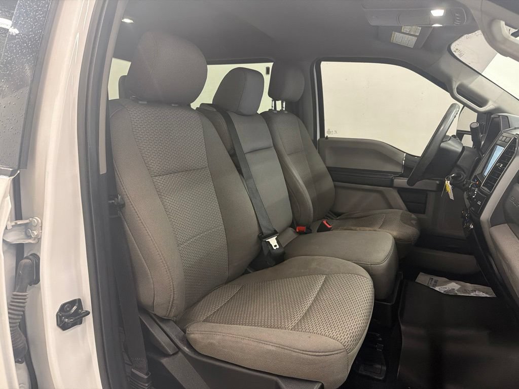 Used 2020 Ford F250 XLT AWD/4WD image 21