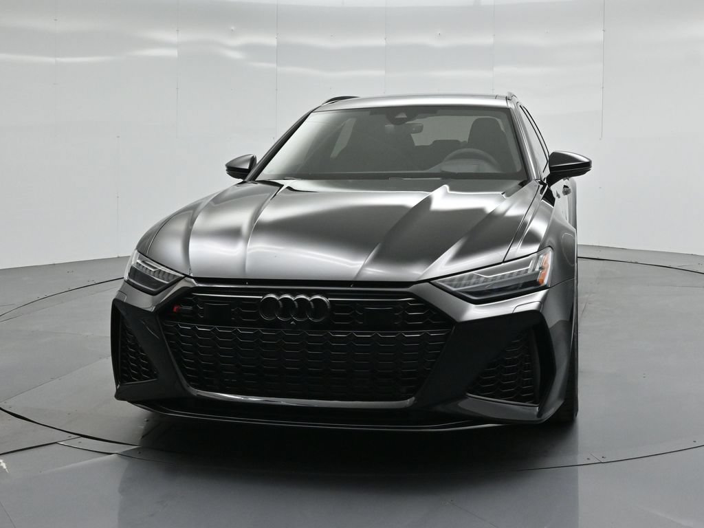 Used 2026 Audi RS 6 performance AWD/4WD image 56