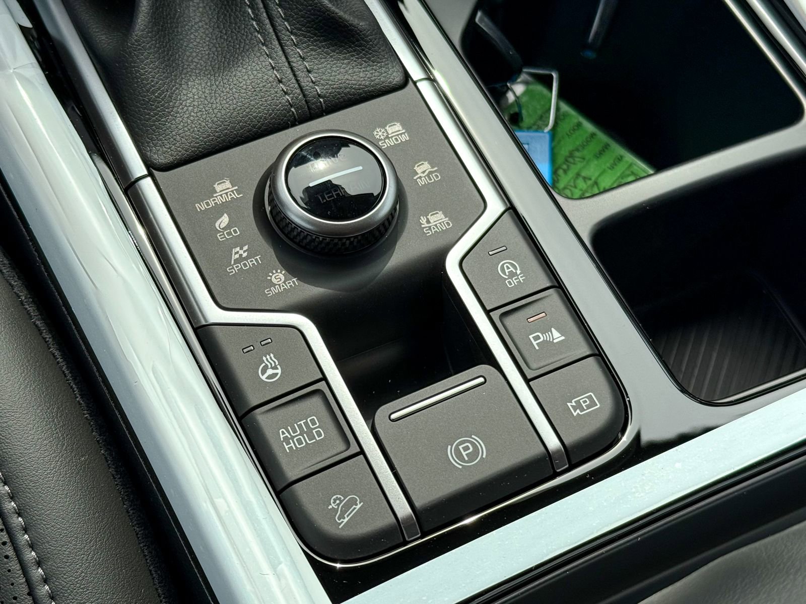 New 2026 Kia Sorento SX AWD/4WD image 26