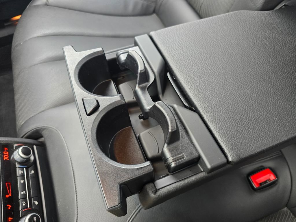 Used 2013 BMW 640i Gran Coupe image 25