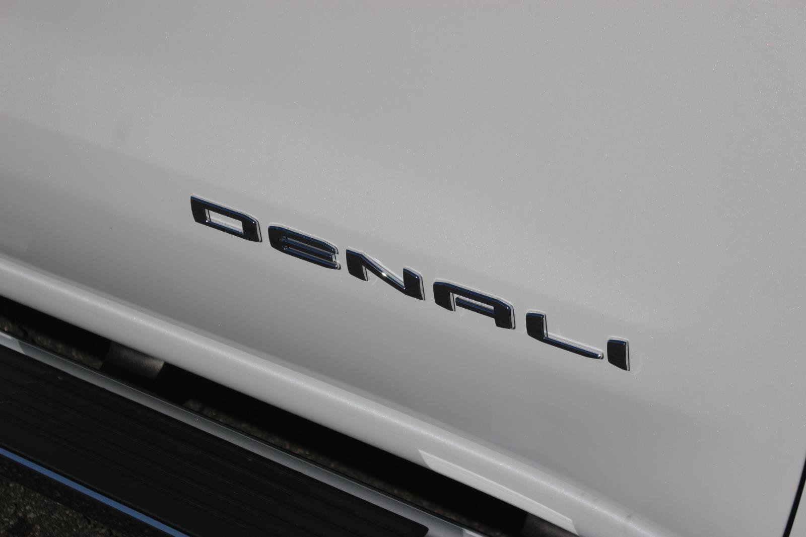 New 2026 GMC Sierra 1500 Denali w/ Technology Package image 11