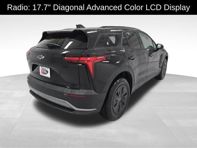 New 2026 Chevrolet Blazer EV LT AWD/4WD image 6