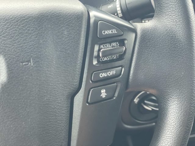 Used 2024 Nissan Frontier S w/ Technology Package AWD/4WD image 15
