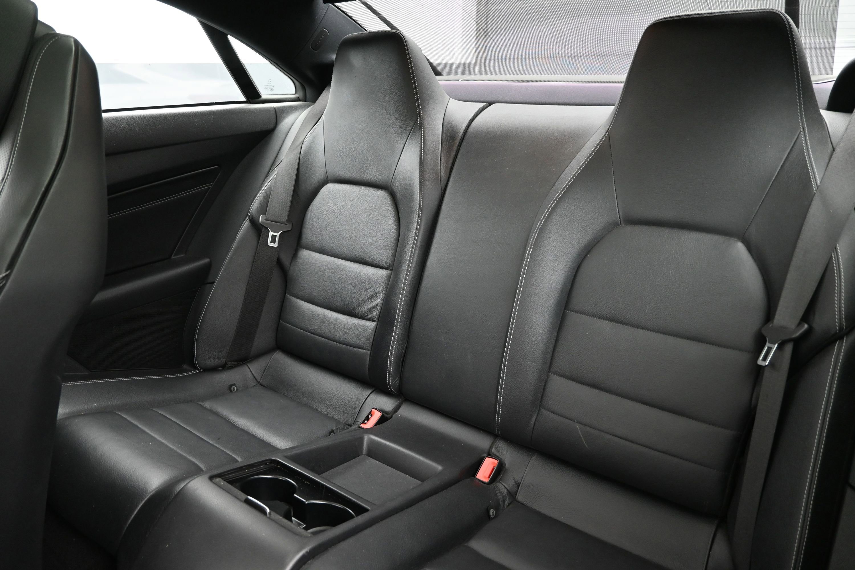 Used 2016 Mercedes-Benz E 400 4MATIC Coupe image 18