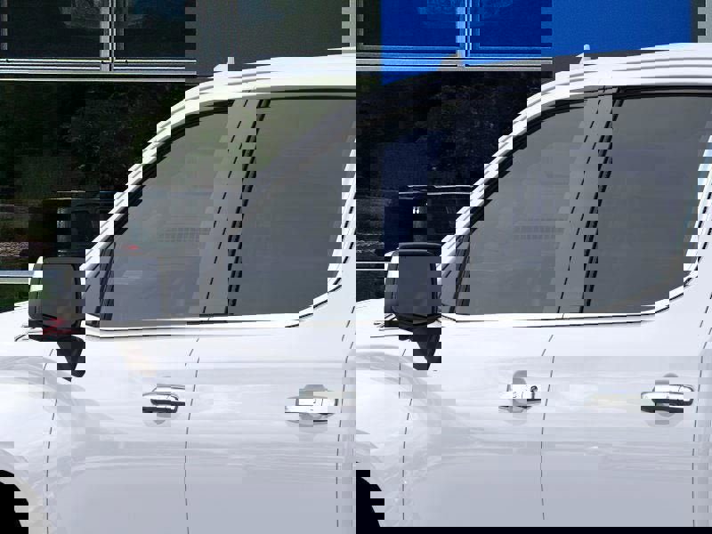 New 2026 Chevrolet Silverado 1500 LTZ w/ LTZ Premium Package image 12