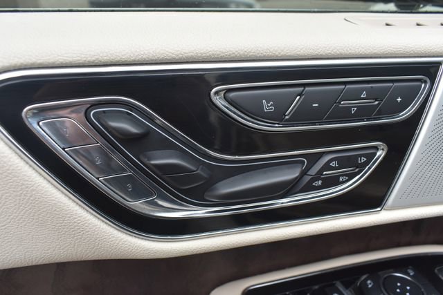 Used 2020 Lincoln Navigator L Reserve w/ Luxury Package image 21