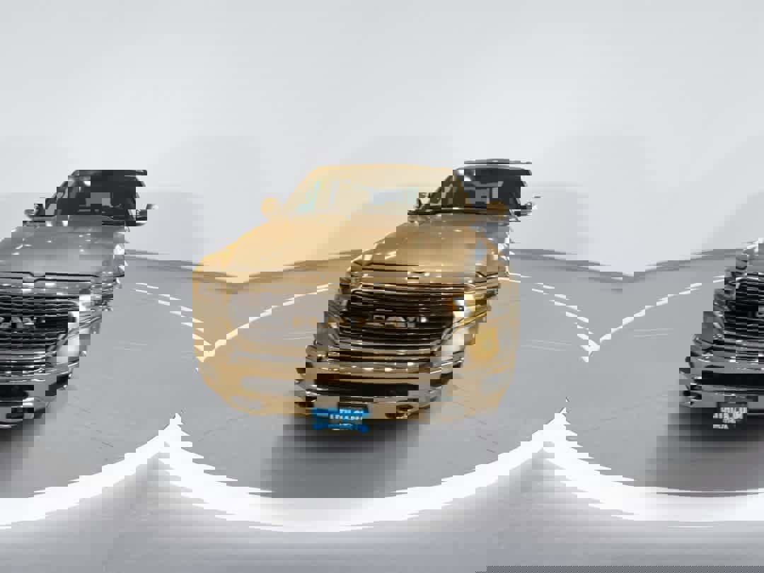 Used 2022 RAM 1500 Limited image 3