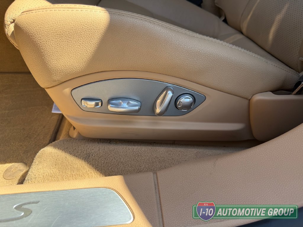 Used 2012 Porsche Panamera S RWD image 15