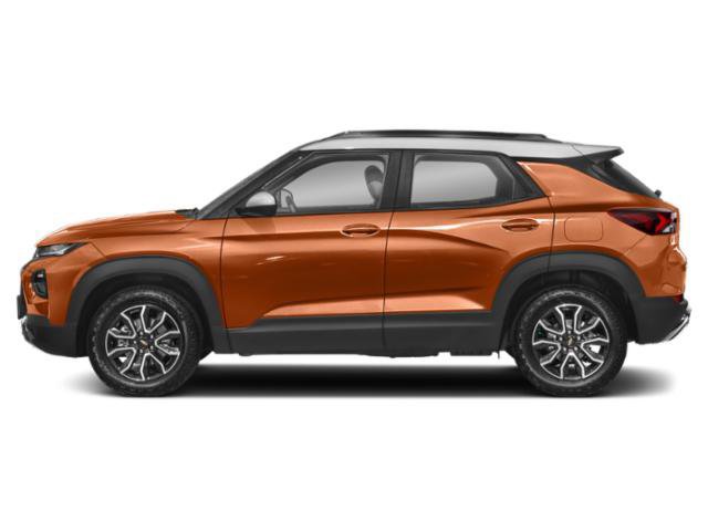 Certified 2023 Chevrolet TrailBlazer ACTIV w/ Convenience Package AWD/4WD image 6