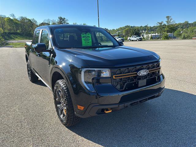 New 2026 Ford Maverick Tremor AWD/4WD image 6