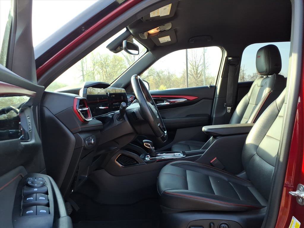 Used 2024 Chevrolet TrailBlazer RS w/ Convenience Package image 15