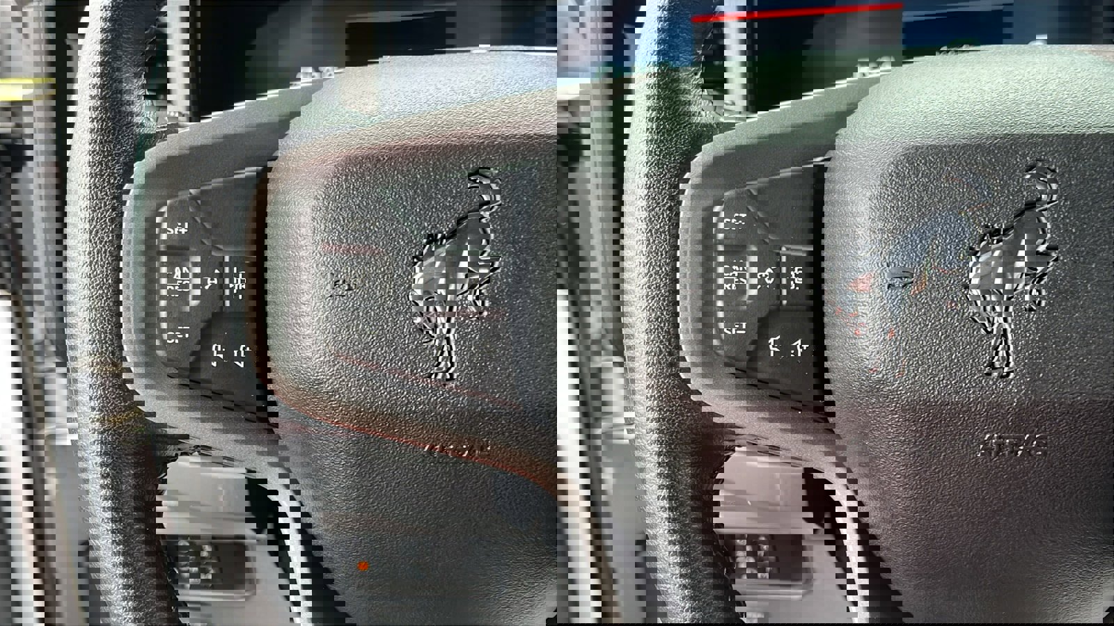 Used 2025 Ford Bronco Big Bend image 12