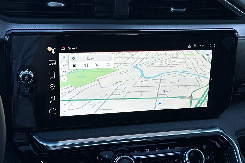 New 2026 GMC Sierra 1500 Denali w/ Technology Package image 16