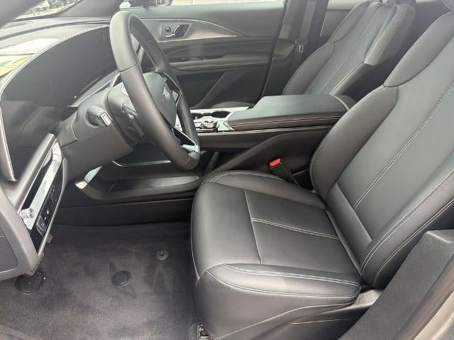 Certified 2024 Cadillac Lyriq Tech w/ Driver Assist Package AWD/4WD image 9