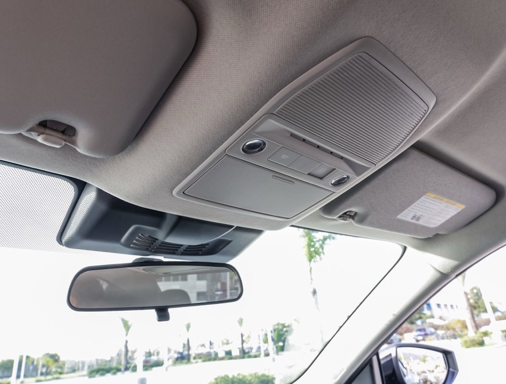 New 2026 Nissan Sentra SV image 31