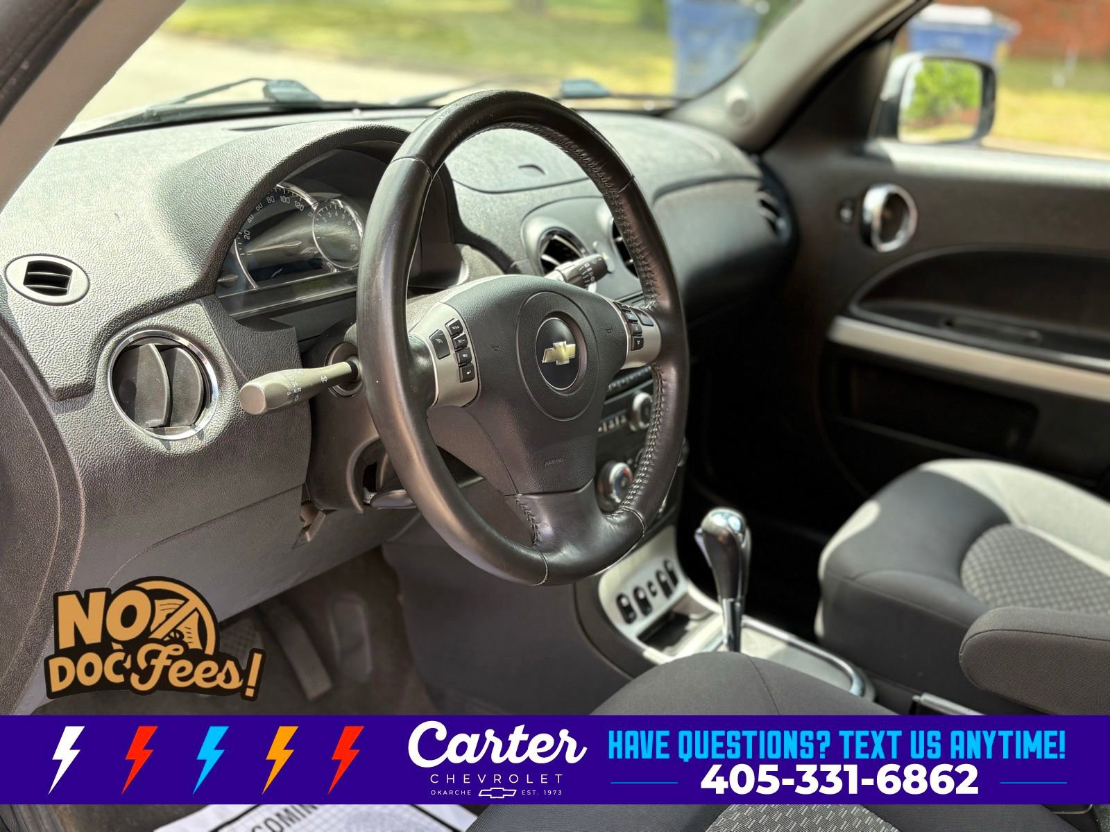 Used 2008 Chevrolet HHR LT w/ LT Preferred Equipment Group FWD image 20