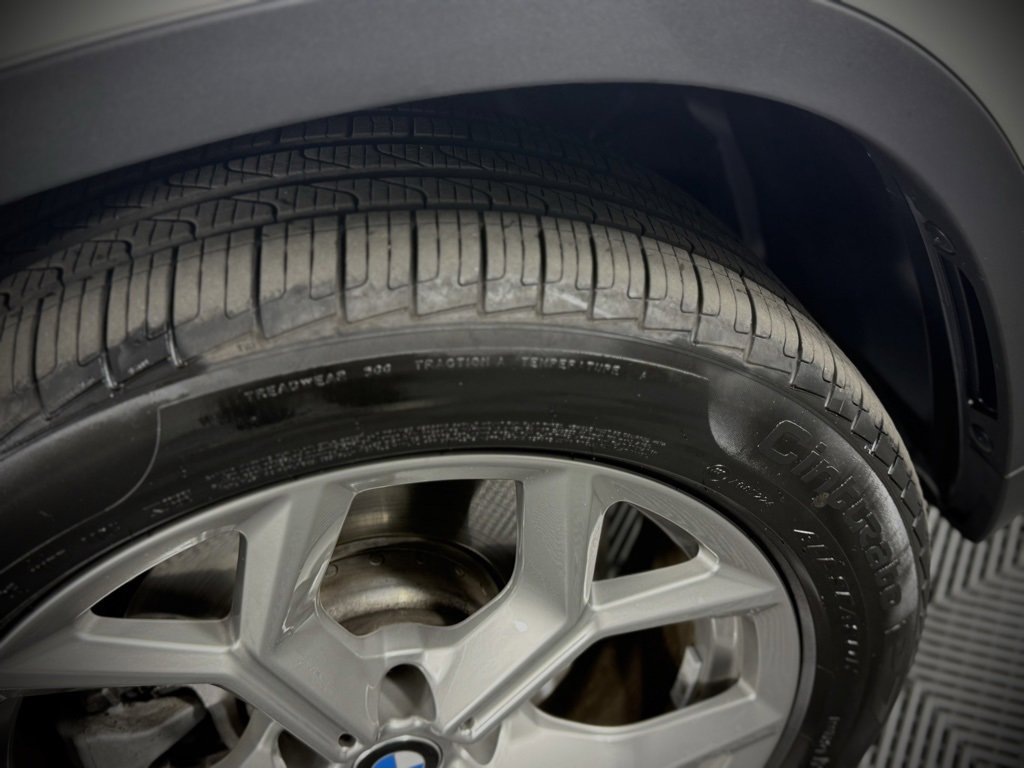 Used 2024 BMW X3 xDrive30i image 15