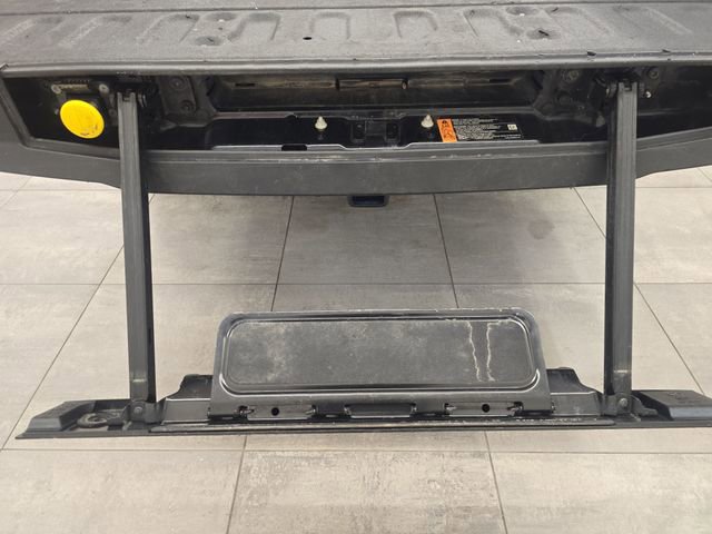 Used 2022 Ford F350 Platinum w/ FX4 Off-Road Package image 19