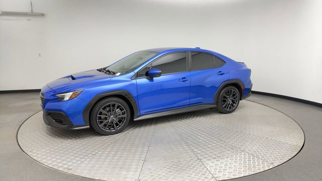 Used 2022 Subaru WRX Premium image 6