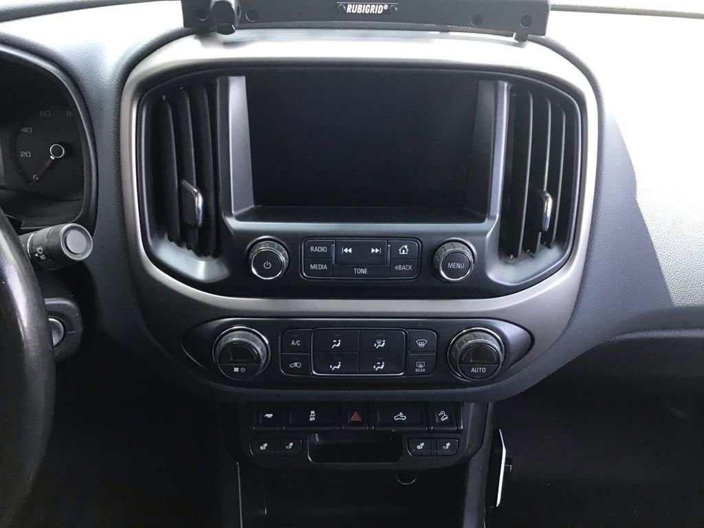 Used 2018 Chevrolet Colorado Z71 image 19