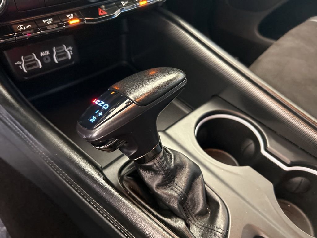 Used 2022 Dodge Durango GT image 8
