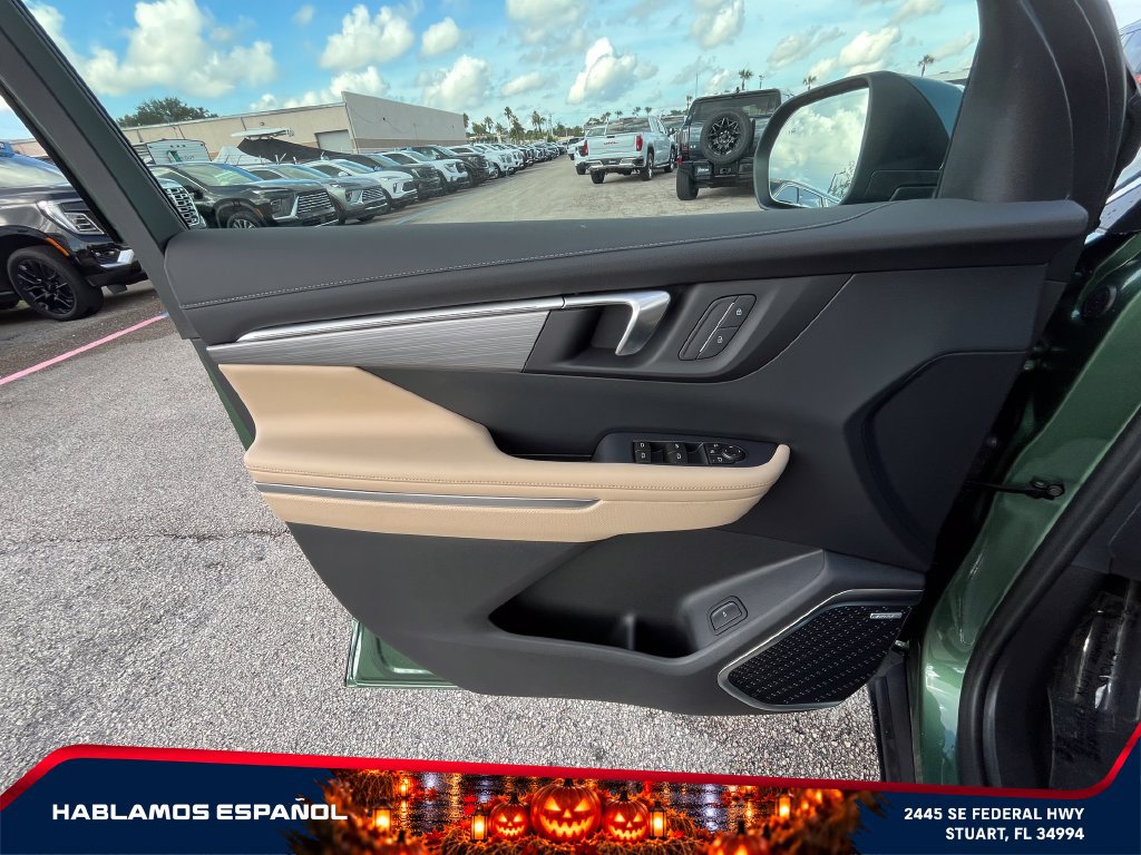 New 2027 Buick Enclave Preferred FWD image 24